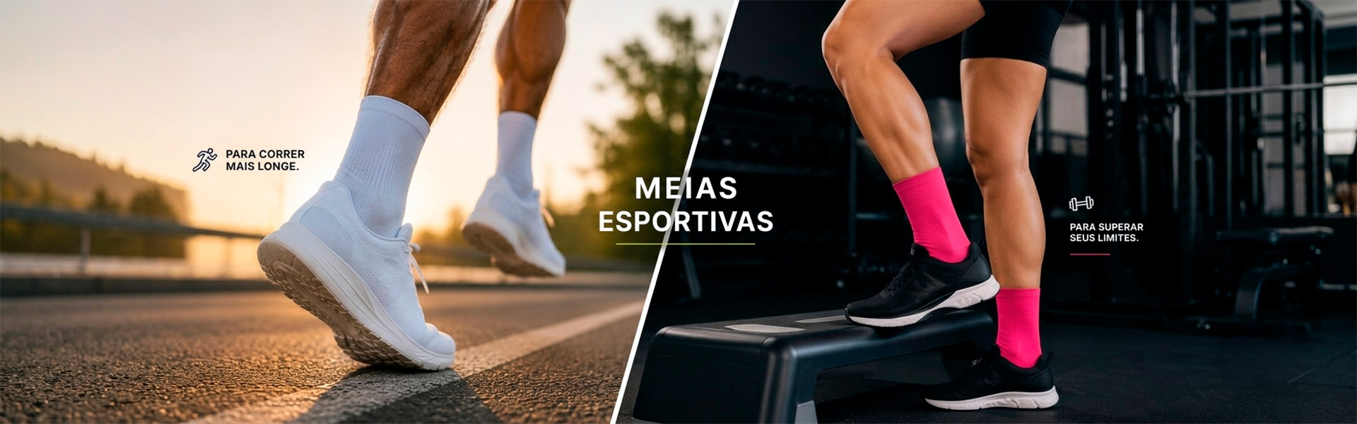 Banner página de categoria